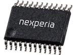 Nexperia NMUX27518x 6-Channel Multiplexer Switch ICs