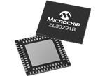 Microchip Technology ZL30291B Clock Generators