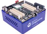 Lantronix Qualcomm Dragonwing™ IQ-9075 EVK
