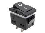 E-Switch RCA1913 Rocker Switches