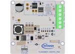 Infineon Technologies TLD5098EP_VSEPIC Evaluation Board