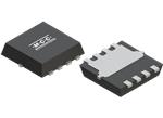 MCG4D8N04Y 40V Low RDS(on) N-Channel MOSFETs