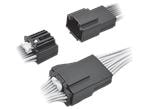 JST Connectors HVM Automotive Rectangular Cable Assemblies