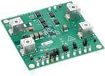 Texas Instruments TPS1214Q1EVM Driver Evaluation Module (EVM)