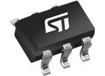 STMicroelectronics TSC1801 Bidirectional Current Sensing Amplifier