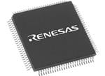 Renesas Electronics RA4C1 Mikrodenetleyiciler (MCU'lar)