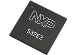 NXP Semiconductors S32E2 Gerçek Zamanlı İşlemciler