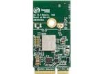 EAR00500 Dual Wi-Fi®/BLUETOOTH® 2LL M.2 Module