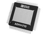 Analog Devices Inc. ADHV4710 Operational Amplifiers