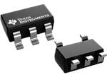 Texas Instruments UCC27518 Low-Side Gate Driver