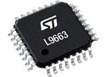 STMicroelectronics L9663 Automotive PSI5 Transceiver ICs