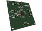 AMP1X2 & AMP2X2 Audio Amplifier Evaluation Boards