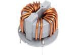 Chemi-Con FL Nanocrystalline Common Mode Coils