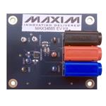 Analog Devices / Maxim Integrated MAX34565EVKIT# Büyütülmüş Görüntü