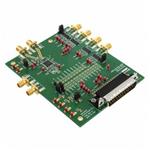 Analog Devices / Maxim Integrated MAX2830EVKIT+ Büyütülmüş Görüntü