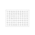 Analog Devices / Maxim Integrated MAX77714EWC+T Büyütülmüş Görüntü
