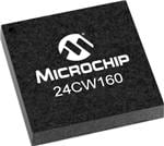 Microchip Technology 24CW160T-I/Q4B Büyütülmüş Görüntü