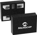 Microchip Technology DSC1122BE5-123.0000T Büyütülmüş Görüntü
