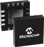 Microchip Technology LE87286NQCT Büyütülmüş Görüntü