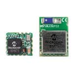 Microchip Technology BM71BLES1FC2-0B05BA Büyütülmüş Görüntü