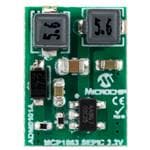 Microchip Technology ADM01014 Büyütülmüş Görüntü