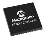 Microchip Technology ATMXT288UD-AMBRSPIVA1 Büyütülmüş Görüntü