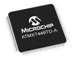 Microchip Technology ATMXT449TD-ATVA2 Büyütülmüş Görüntü