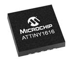 Microchip Technology ATTINY1616-MN Büyütülmüş Görüntü