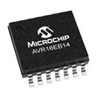 Microchip Technology AVR16EB14-E/ST Büyütülmüş Görüntü