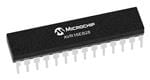 Microchip Technology AVR16EB28-I/SP Büyütülmüş Görüntü
