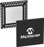 Microchip Technology ZL30291BLDG1 Büyütülmüş Görüntü