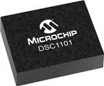 Microchip Technology DSC1101BM3-PROG Büyütülmüş Görüntü