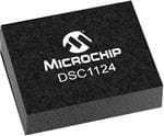 Microchip Technology DSC1124CL1-156.2500T Büyütülmüş Görüntü