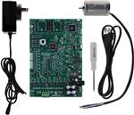 Microchip Technology EV12F76A Büyütülmüş Görüntü