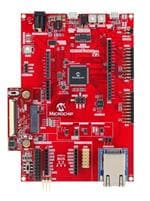 Microchip Technology EV66Z56A Büyütülmüş Görüntü