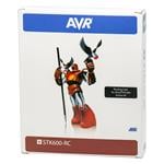 Microchip Technology ATSTK600-RC90 Büyütülmüş Görüntü