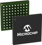 Microchip Technology MAX24405EXG2 Büyütülmüş Görüntü