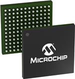 Microchip Technology ZL30162GDG2 Büyütülmüş Görüntü