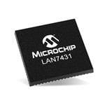 Microchip Technology VSC8564XKS-11 Büyütülmüş Görüntü