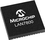 Microchip Technology LAN7800T-I/VSX Büyütülmüş Görüntü