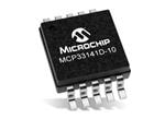 Microchip Technology MCP33151D-10T-E/MS Büyütülmüş Görüntü