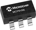 Microchip Technology MCP6V96UT-E/LTY Büyütülmüş Görüntü