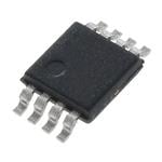 Microchip Technology MCP6V51T-E/MS Büyütülmüş Görüntü