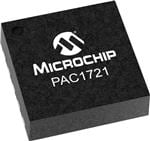 Microchip Technology PAC1721T-2E/9Q Büyütülmüş Görüntü