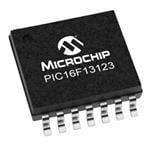 Microchip Technology PIC16F13123T-I/ST Büyütülmüş Görüntü