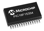 Microchip Technology PIC16F15354T-E/SS Büyütülmüş Görüntü