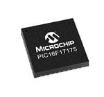 Microchip Technology PIC16F17175-I/MP Büyütülmüş Görüntü