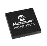 Microchip Technology PIC16F17175T-I/MP Büyütülmüş Görüntü