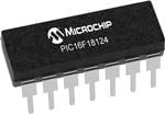 Microchip Technology PIC16F18124-E/P Büyütülmüş Görüntü