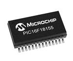 Microchip Technology PIC16F18155T-I/SS Büyütülmüş Görüntü